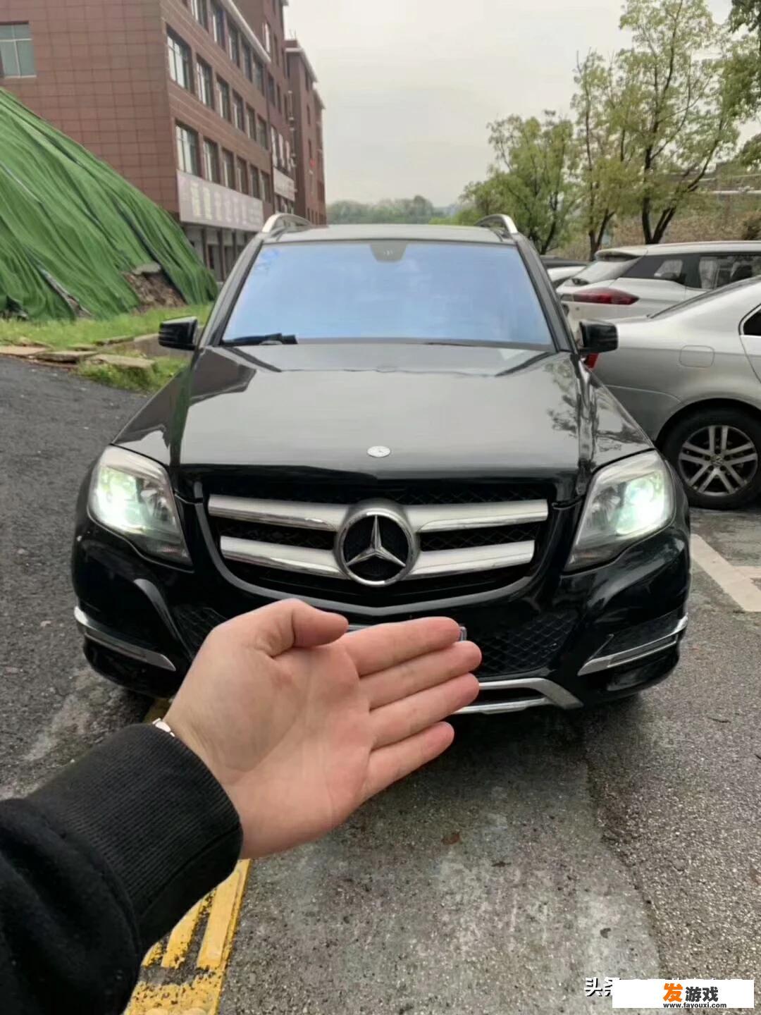 落地13万以内的suv，推荐哪款车