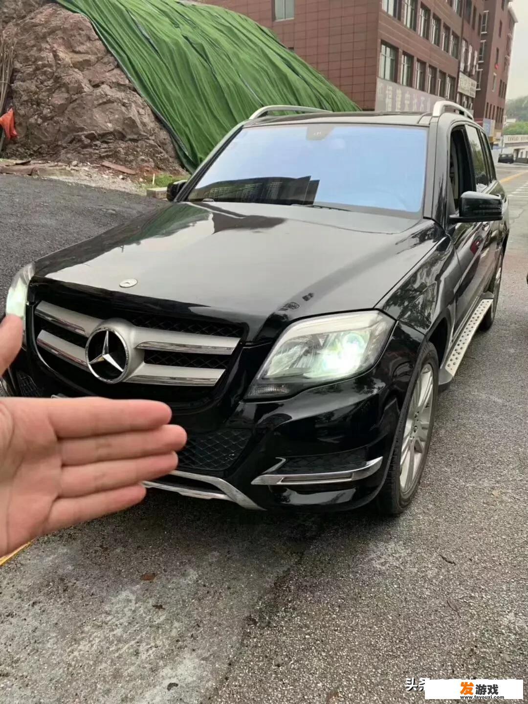 落地13万以内的suv，推荐哪款车