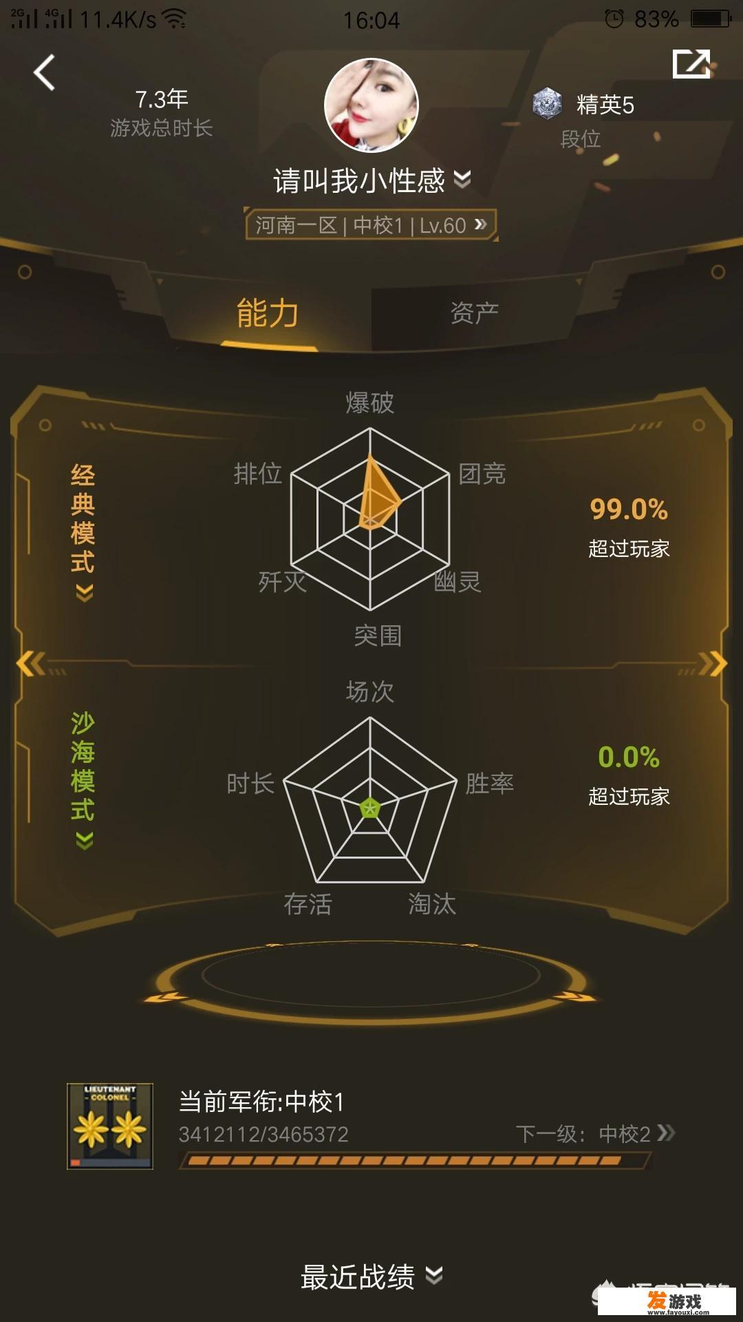 CF：只有骨灰级老玩家才知道的“暗语”，你知道几个呢