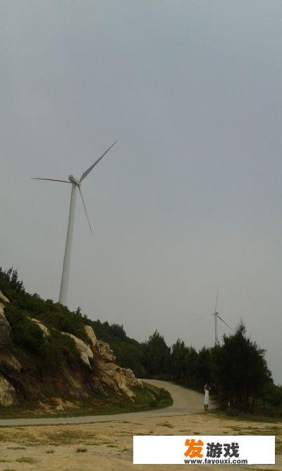 广东南澳岛旅游景点介绍