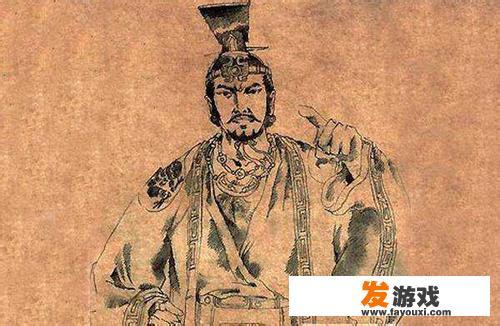 商朝有什么历史