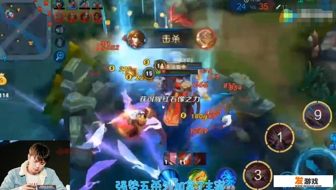 触手最早的主播都有谁