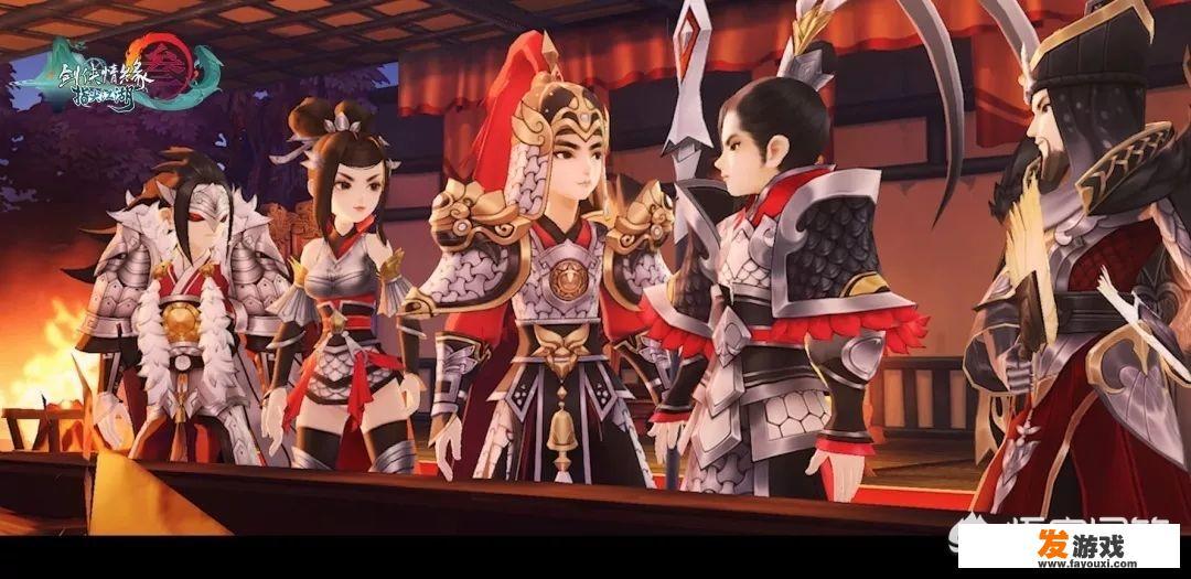 《剑网3:指尖江湖》开测，玩家希望加入自动挂机，你觉得有必要吗