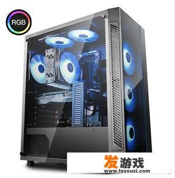 品牌主机性价比推荐