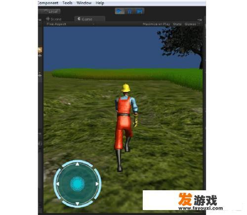 unity引擎能做什么游戏