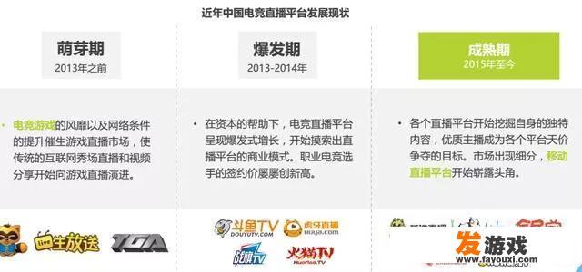 为什么斗鱼被称为直播界的“黄埔军校”
