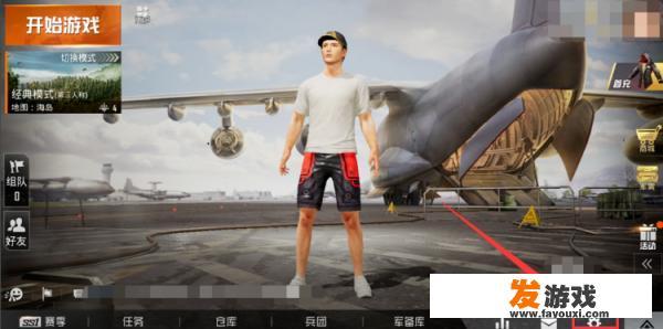 潮玩西游如何布局