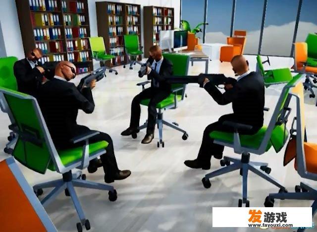有什么游戏不要钱,也好玩
