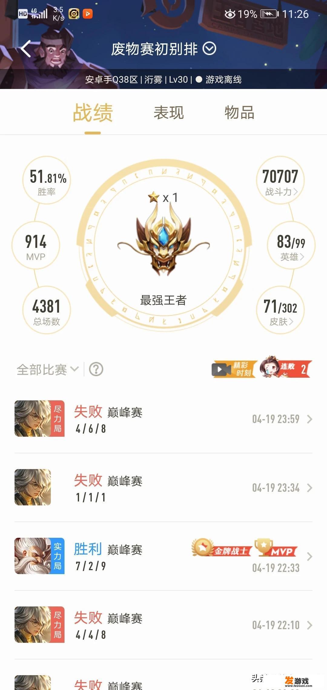 网上测智商的准确性如何？我的智商测试得分为111，这算是怎样的智商水平？