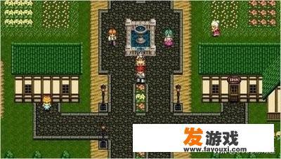 有没有什么勇者大魔王类的rpg游戏推荐