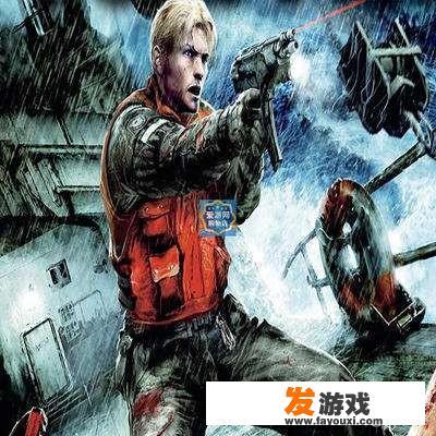 惊险刺激的怪兽电影有哪些