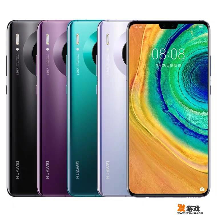 华为，oppo，一加，哪个品牌有哪些型号手机适合玩游戏