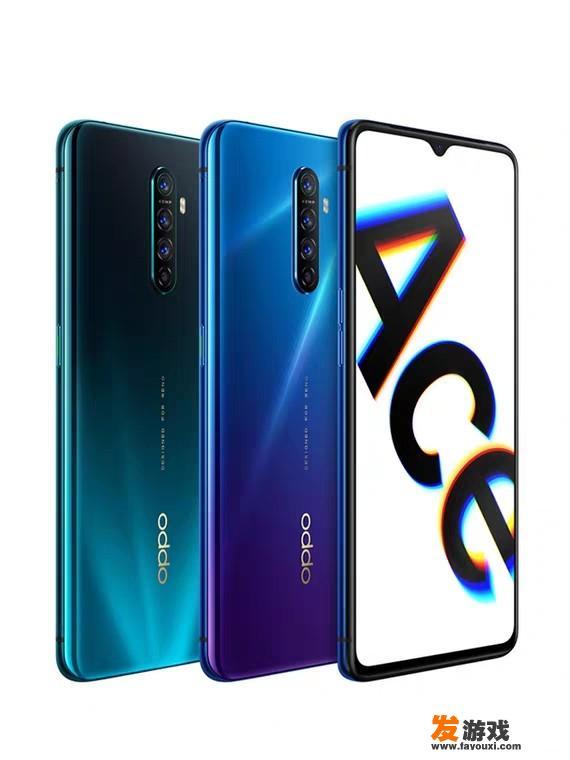 华为，oppo，一加，哪个品牌有哪些型号手机适合玩游戏