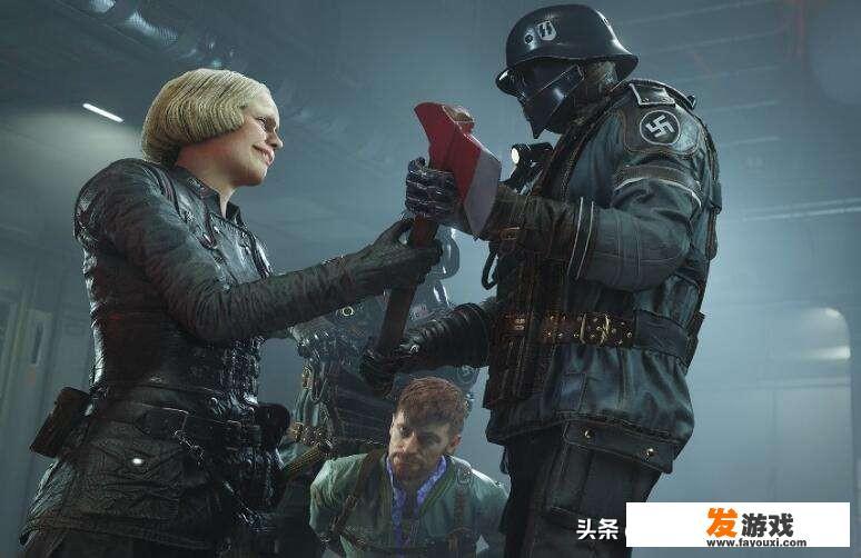 有没有像现代战争5那样的射击手游，画质好点的，顺便说下下载方法，谢谢大佬们