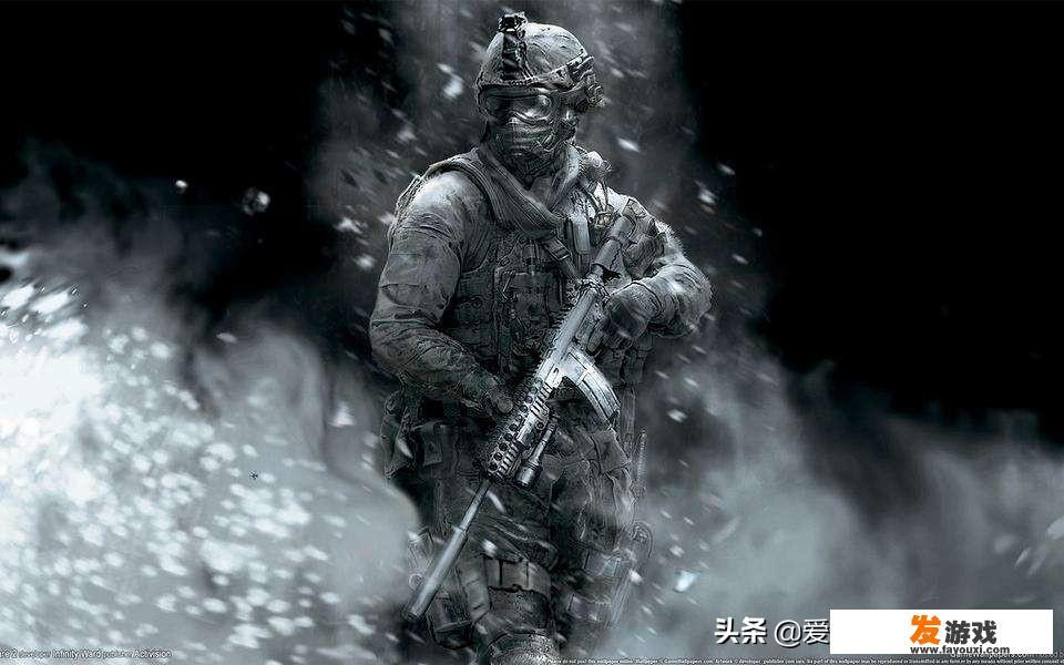 有没有像现代战争5那样的射击手游，画质好点的，顺便说下下载方法，谢谢大佬们