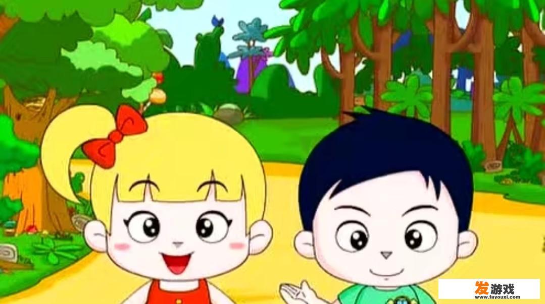 幼儿园游戏的类型及其概念特点