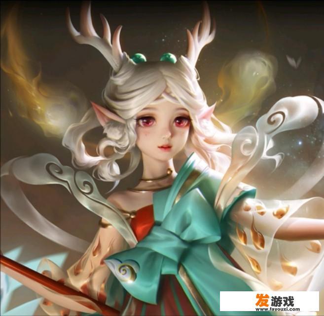 我只喜欢打辅助正常吗