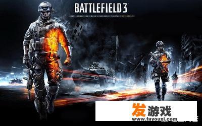 iPad上有没有类似战地这样的单机射击游戏？
