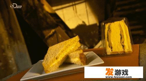 便利店里的三明治，是怎么做出来的