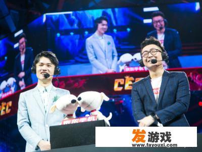 WCG为什么停办