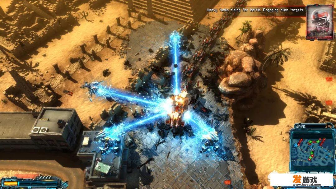 Steam上有哪些好玩的单机策略类游戏