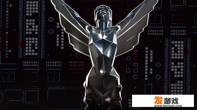 TGA 2017的获奖作品都有哪些