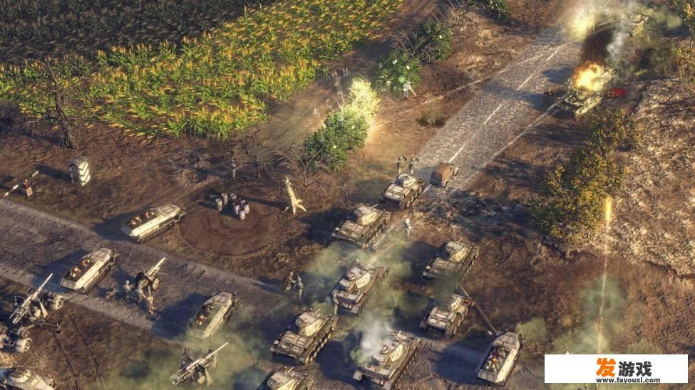 一战、二战、拿破仑战争的Steam游戏有哪些值得推荐