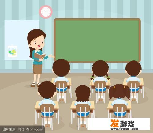 幼儿园既然不用学写字，那老师还需要板书吗