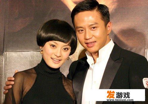 哪些明星夫妻一看就是真爱，根本不是因为利益