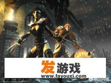 什么单机游戏剧情最燃