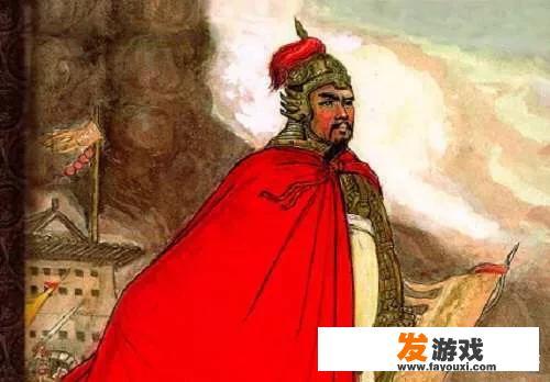 安史之乱阻挡叛军2年确保唐朝半壁江山，张巡为何饱受争议