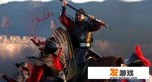 安史之乱阻挡叛军2年确保唐朝半壁江山，张巡为何饱受争议