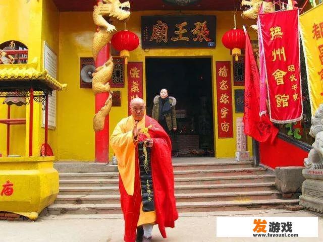 安史之乱阻挡叛军2年确保唐朝半壁江山，张巡为何饱受争议