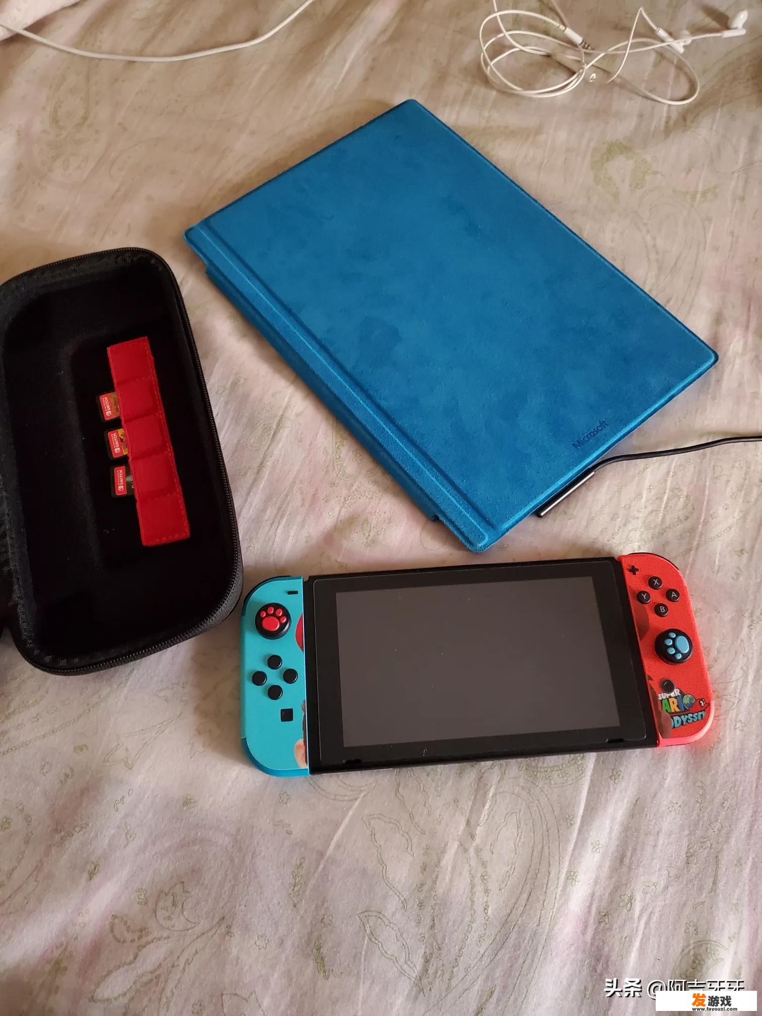 如何看待这次Switch的疯狂涨价