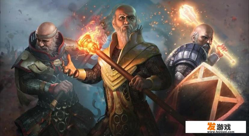 steam类似网游的游戏