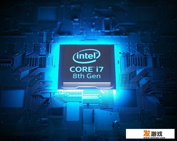 i78750h玩大型单机游戏胜任吗