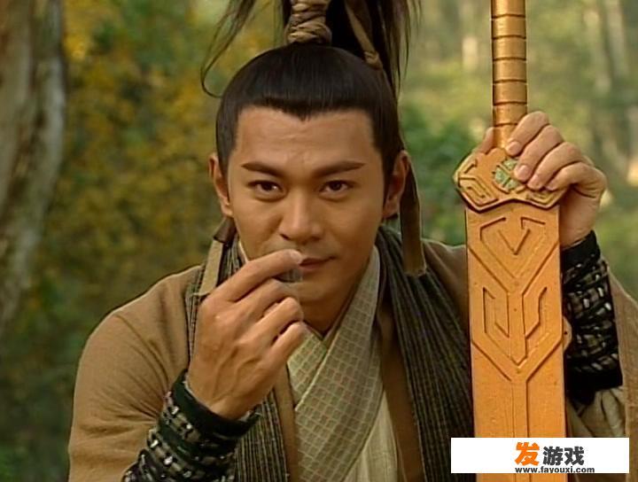 嫪毐为什么能得到秦太后的喜欢