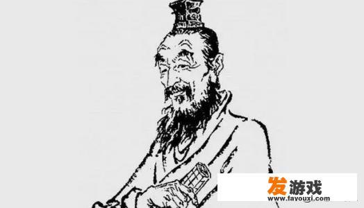 嫪毐为什么能得到秦太后的喜欢