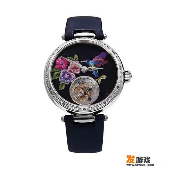 3.8节送什么手表轻松俘获女神芳心