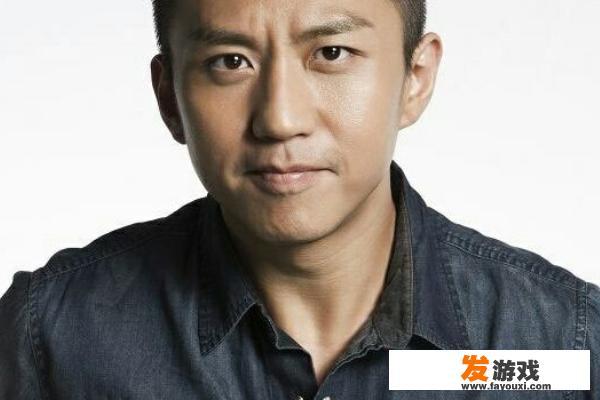 奔跑吧兄弟人物全介绍