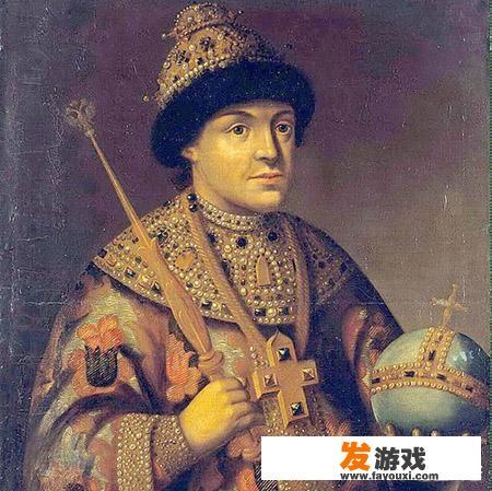 《鹿鼎记》中韦小宝的俄国情人苏菲亚历史原型是谁？她是怎样传奇的人物