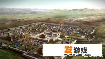 有哪些历史游戏中含有领土扩张、创造盛世之类的元素