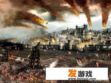 有哪些历史游戏中含有领土扩张、创造盛世之类的元素