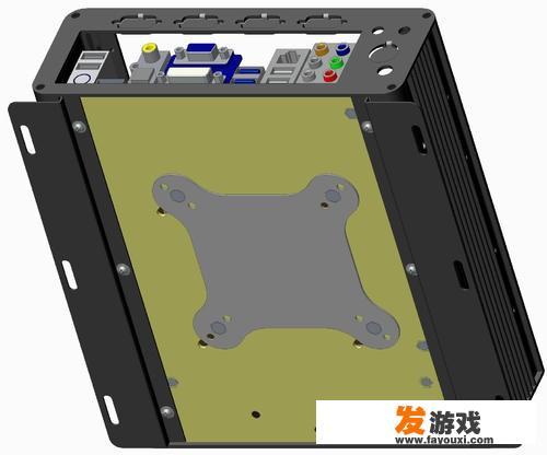 迷你主机和台式主机有什么区别