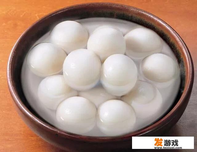 元宵节吃汤圆，除了寓意团圆、甜蜜，还有別的习俗和讲究吗