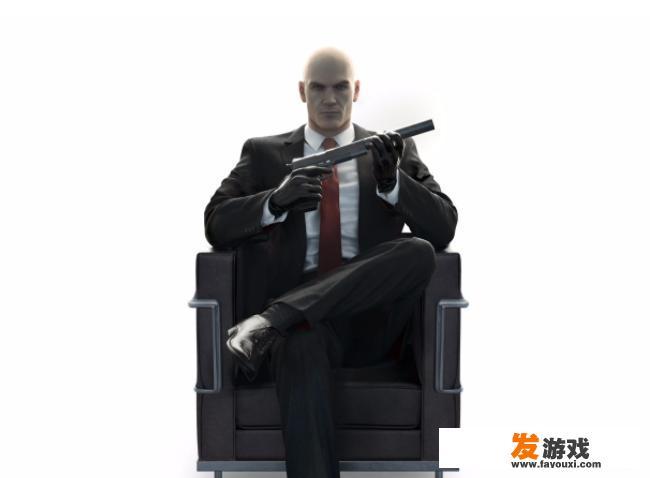 在你玩过的游戏中，哪些光头游戏角色令你印象深刻