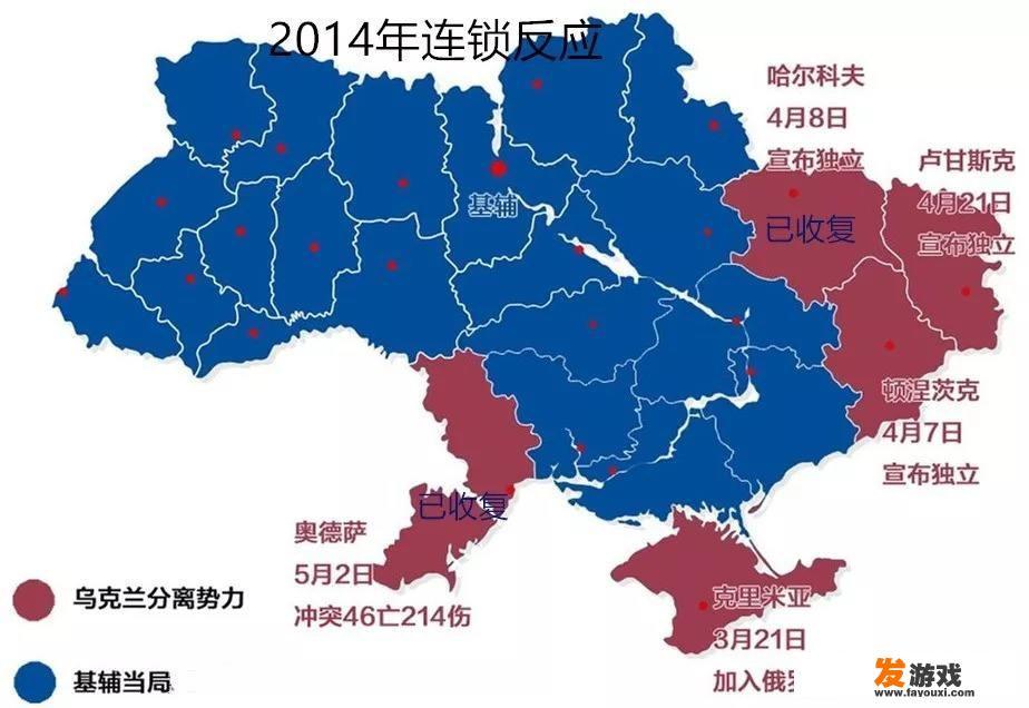 俄乌“克赤海峡”事件，愈演愈烈，乌边境居民开始逃离，而他们的去向竟是俄罗斯