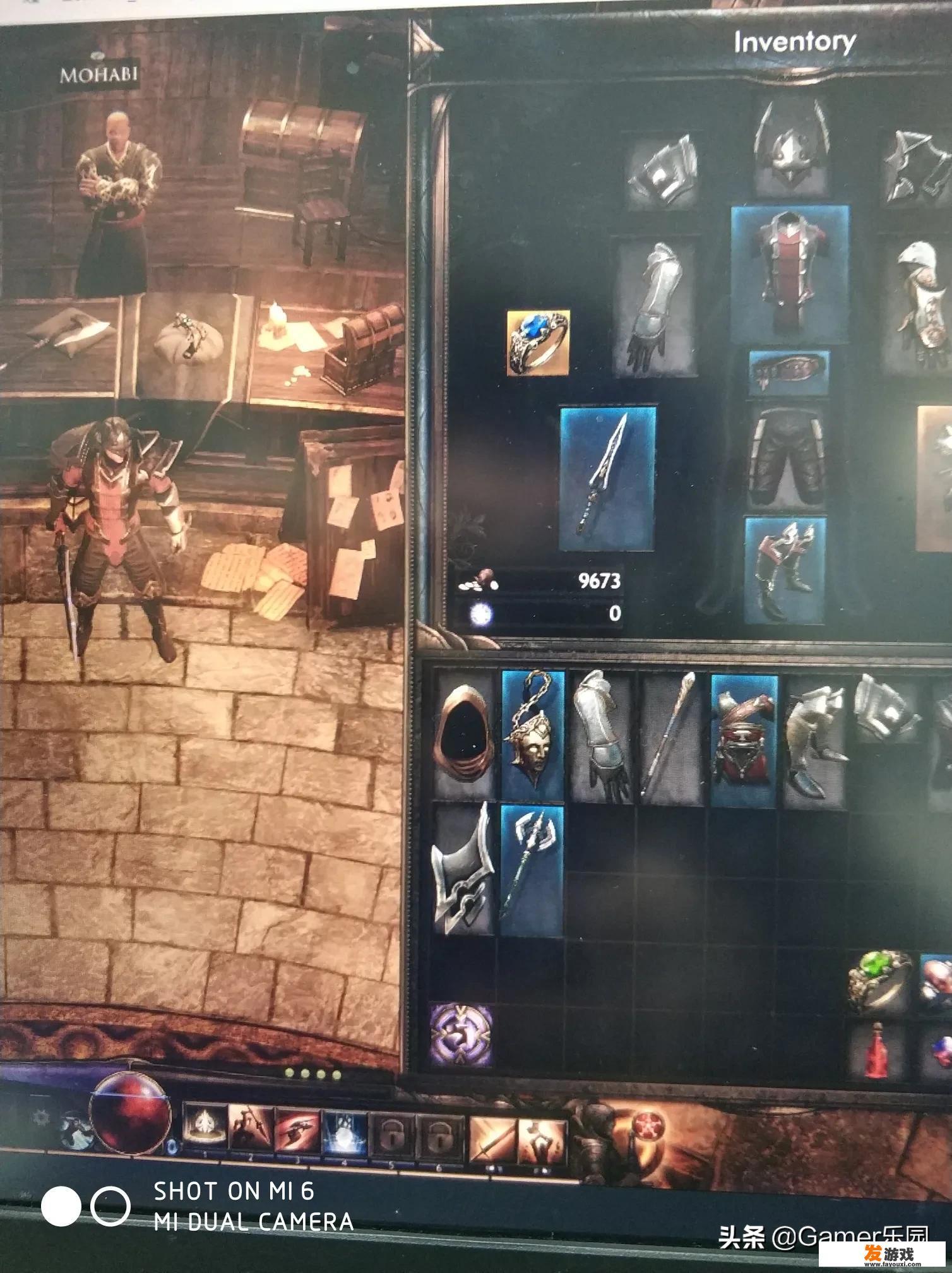 steam上的网络游戏