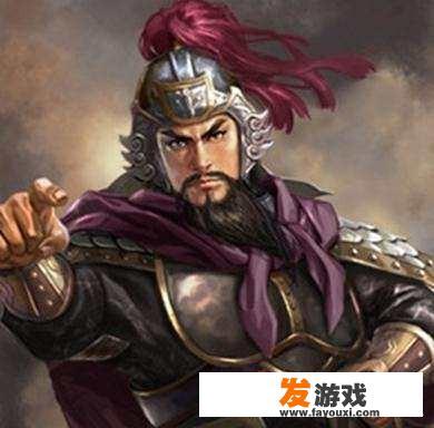 历史上有苏烈吗