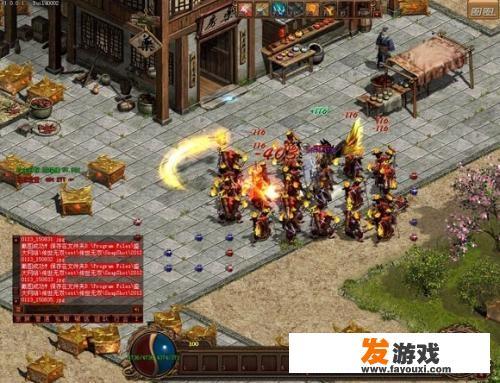 为什么传奇世界这款游戏现在玩的人很少了